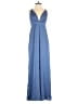 Cider Blue Jumpsuit Size S - photo 1