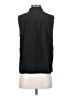 FRAME 100% Silk Black Blouse Size S - photo 2