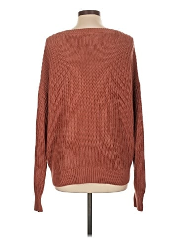 Victoria's Secret Pink Pullover Sweater (view 2)