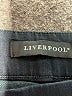 Liverpool Los Angeles Black Active Pants Size 14 - photo 7