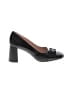 Zara Black Heels Size EU 41 - photo 1