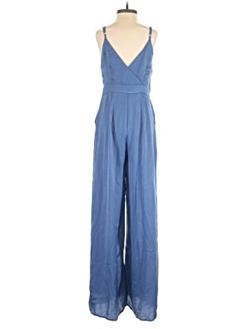 Cider Jumpsuit (view 2)