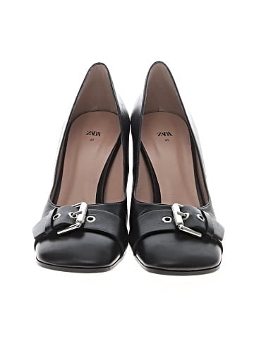 Zara Heels (view 2)