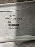 Nike 100% Polyester Silver Active T-Shirt Size L - photo 7