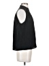 FRAME 100% Silk Black Blouse Size S - photo 4