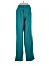 Unbranded Teal Dress Pants Size S - photo 2