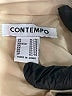 Contempo Ivory Blazer Size XL - photo 6