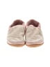 TOMS Gold Flats Size 6 - photo 2