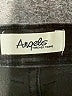 Angels Black Jeggings Size 6 - photo 7