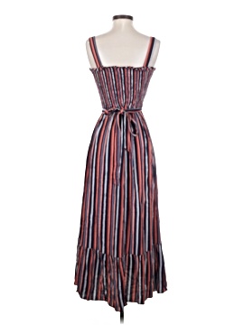 drop waist dress thredup Burgundy Velvet Dress - Bridesmaid Dress main image 1