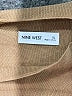 Nine West Tan Sweater Vest Size XL - photo 7