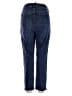 Torrid Solid Blue Jeans Size 16 Plus - photo 2