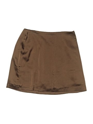 Abercrombie & Fitch Casual Skirt (view 1)