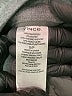 Vince. Chevron-herringbone Gray Casual Pants Size S - photo 7
