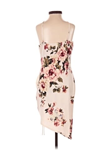 Glare Cocktail Dress (view 2)