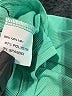 ChicMe Green Cocktail Dress Size L - photo 8
