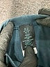 Unbranded Solid Blue Active Pants Size 3T - photo 3