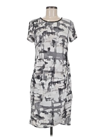 Simply Vera Vera Wang Casual Dress (view 1)