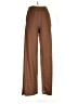 Daisy Brown Casual Pants Size L - photo 1