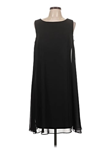 Sangria Casual Dress (view 1)