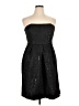 Limited Edition Black Cocktail Dress Size 16 - photo 1