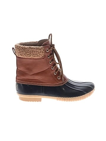 Avanti Rain Boots (view 1)