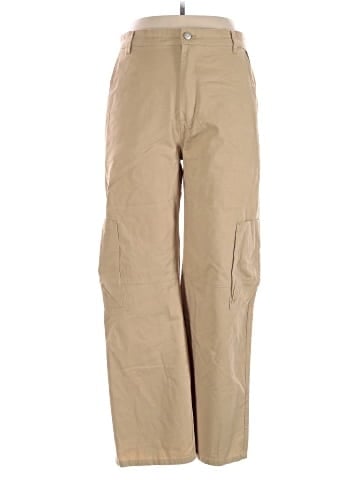 Elodie Cargo Pants (view 1)