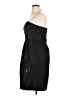 Limited Edition Black Cocktail Dress Size 16 - photo 5