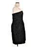 Limited Edition Black Cocktail Dress Size 16 - photo 4