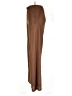 Daisy Brown Casual Pants Size L - photo 5