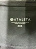 Athleta Solid Black Active Pants Size XXS - photo 4