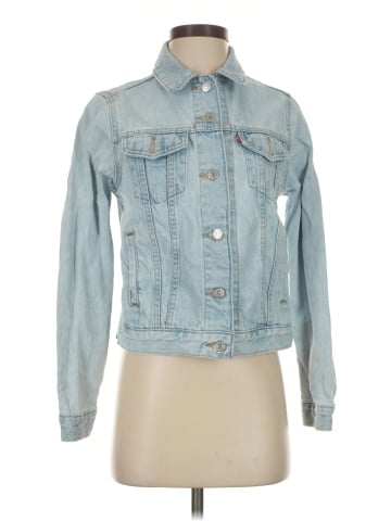 Levi's Denim Jacket (view 1)