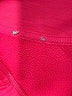 Unbranded Pink Track Jacket Size L (estimated) - photo 6