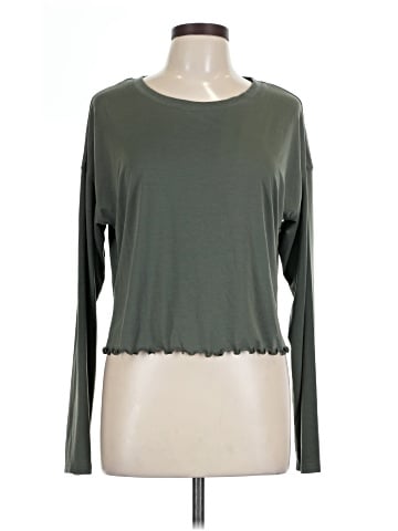 Tek Gear Long Sleeve T-Shirt (view 1)