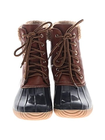 Avanti Rain Boots (view 2)