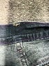 Assorted Brands Chevron-herringbone Black Jeans Size 12 (estimated) - photo 7