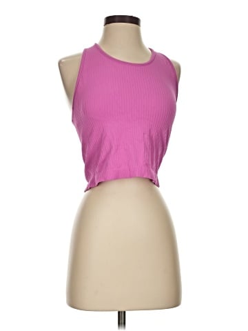 Yogalicious Tank Top (view 1)