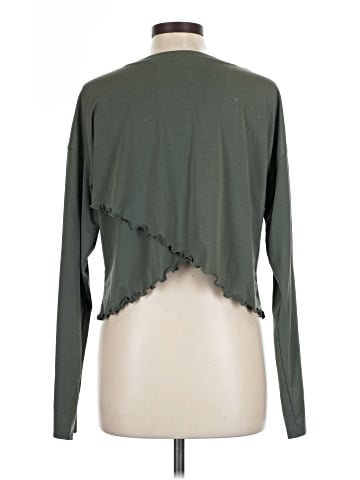 Tek Gear Long Sleeve T-Shirt (view 2)