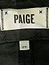 Paige Black Casual Pants Size 29 waist - photo 4