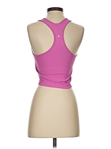 Yogalicious Tank Top (view 2)