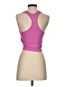 Yogalicious 100% Nylon Pink Tank Top Size S - photo 2