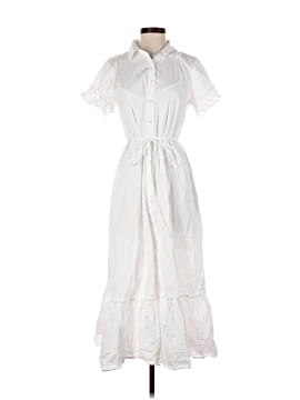 India Hicks Casual Dress