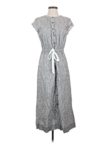 Ann Taylor LOFT Casual Dress (view 1)
