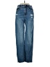 American Eagle Outfitters Blue Jeans Size 000 - photo 1