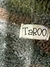 Taroo 100% Polyester Camo Green Cardigan Size 2X (estimated) - photo 7