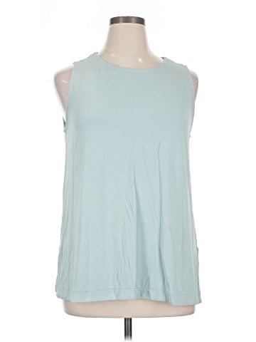 J.Jill Sleeveless T-Shirt (view 1)
