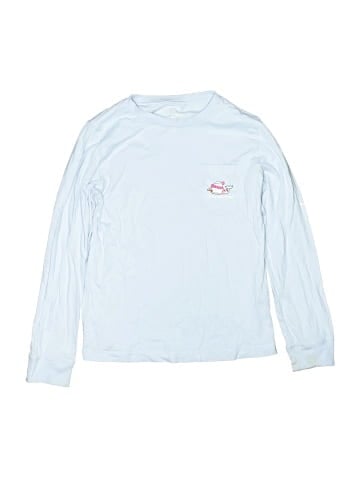 Vineyard Vines Long Sleeve T-Shirt (view 1)