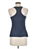 Nike Blue Active Tank Size M - photo 2