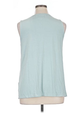 J.Jill Sleeveless T-Shirt (view 2)