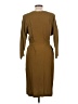 Unbranded Brown Casual Dress Size 10 - photo 2